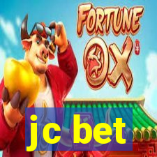 jc bet